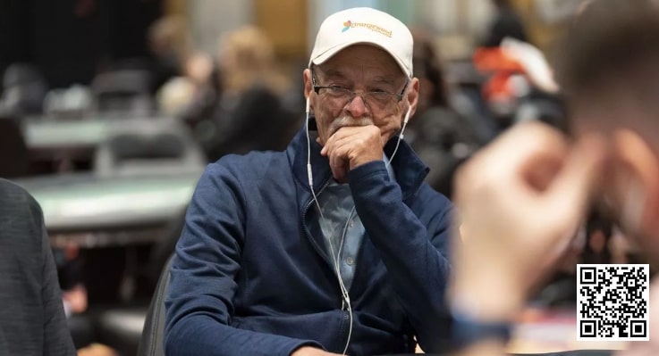 【红龙扑克】话题 | Bill Klein：“高水平的玩家更容易阅读”