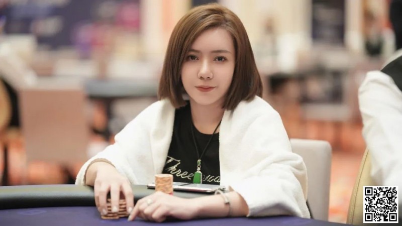 【红龙扑克】2023WPT韩国站第一天：173人次参赛，WPT CEO主持开幕