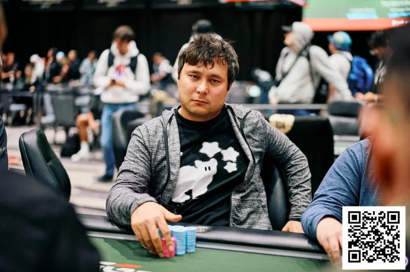 【红龙扑克】WSOP传码丑闻沸沸扬扬，WTP意外成大赢家？