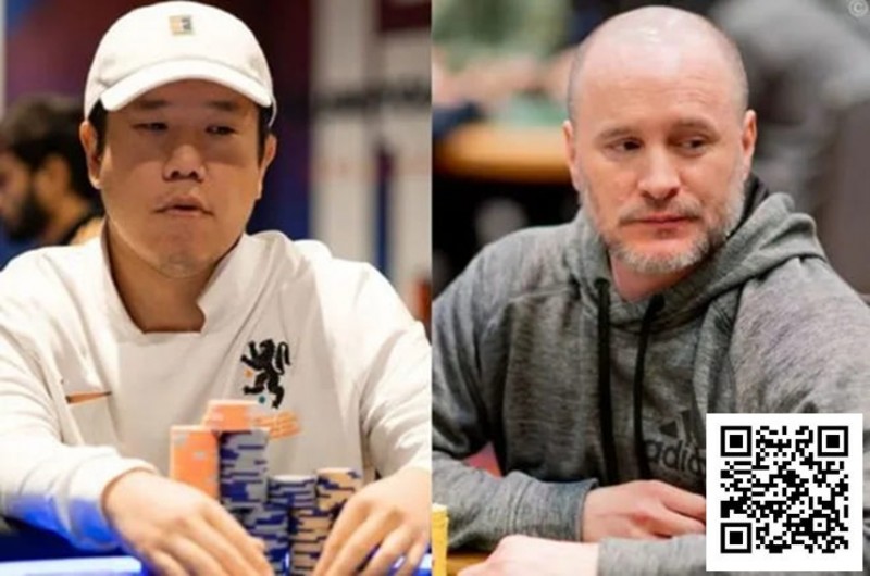 【红龙扑克】你还记得2018年WPT这个更加恶劣的传码丑闻吗？