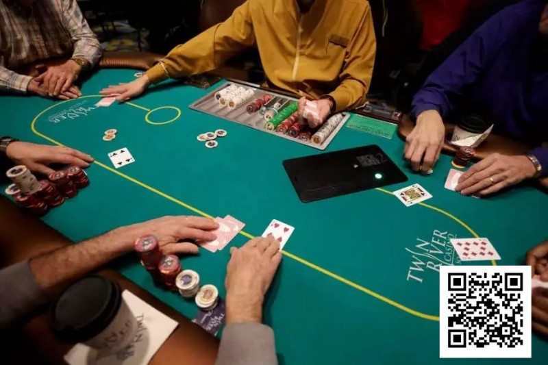 【红龙扑克】想成为松凶玩家，这9招你得常用