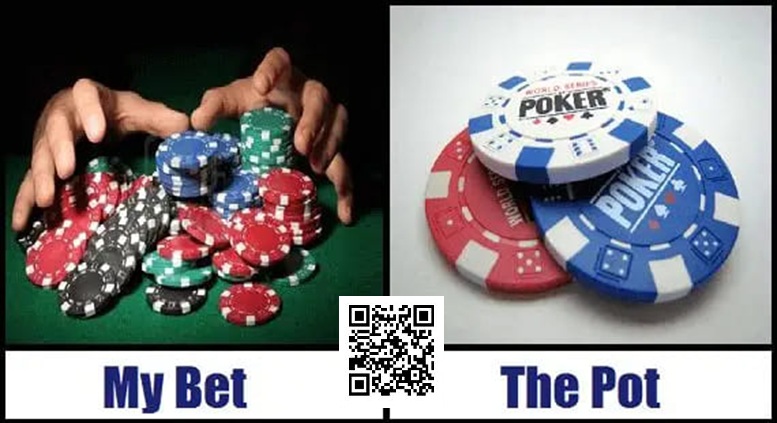 【红龙扑克】德州扑克超池下注，如何才能玩得好