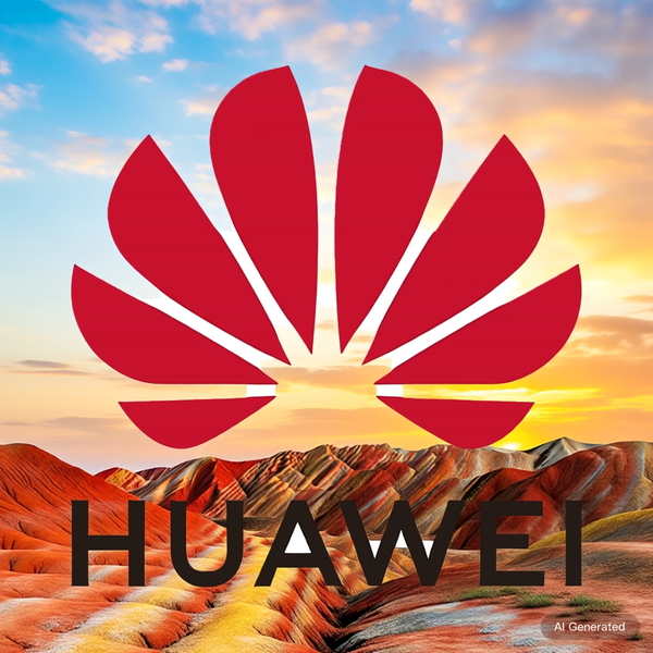 【红龙扑克】华为在甘肃成立分公司 经营范围含移动通信设备制造等