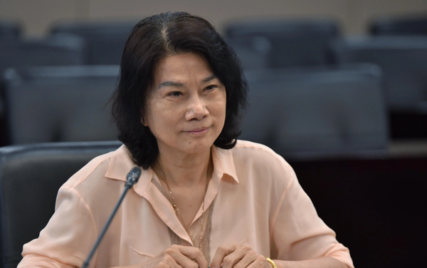 格力董明珠 【红龙扑克】2025财富中国最具影响力的商界女性公布 孟晚舟上榜