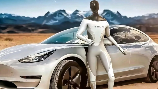 【红龙扑克】曝特斯拉暂停人形机器人Optimus生产 正在调整技术细节