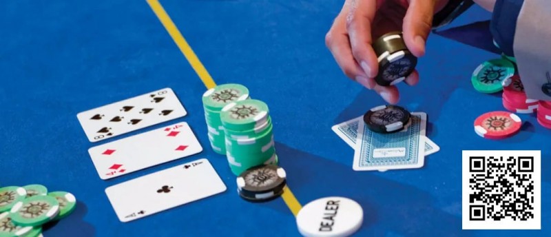 【红龙扑克】别再傻傻跟注了，看准这三个3bet时机