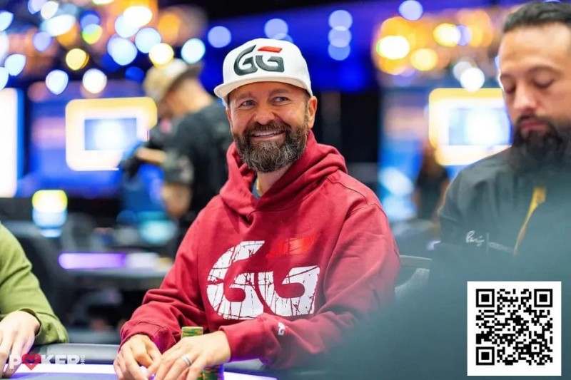 【红龙扑克】丹牛回应WSOP「百万富翁制造者」争议，官方调查结果已出