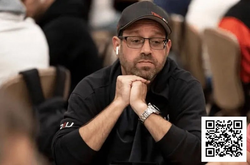【红龙扑克】扑克圈传来噩耗：Eric “Goldy” Goldstein猝逝，享年52岁