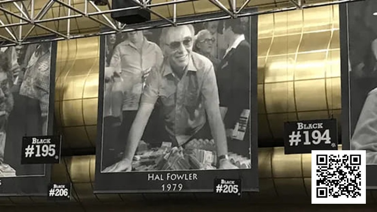 【红龙扑克】WSOP主赛奖金进化史：从3万到千万，谁是背后推手？