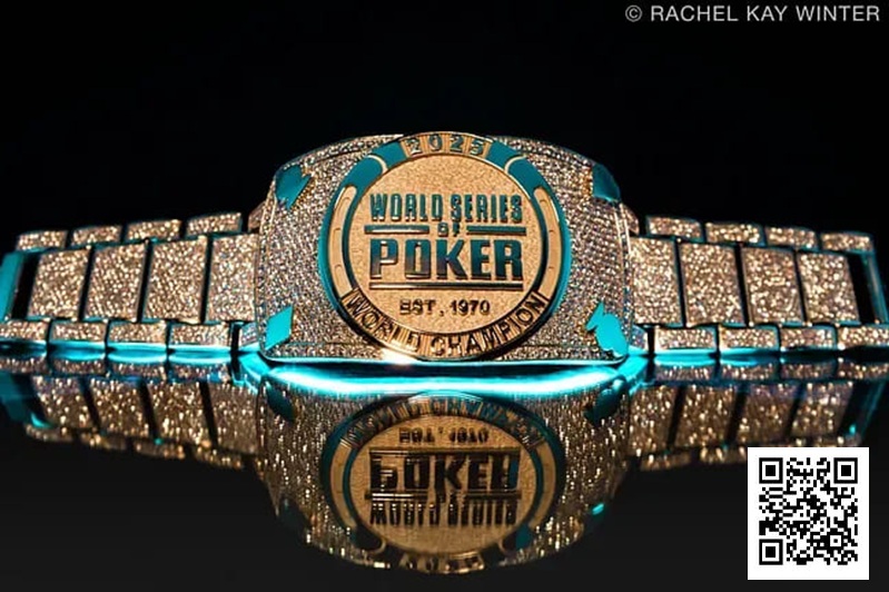 【红龙扑克】2025WSOP | 主赛人数9,735，史上第三大规模，冠军奖金千万刀，国人Lok Chan领衔众多国人晋级Day3