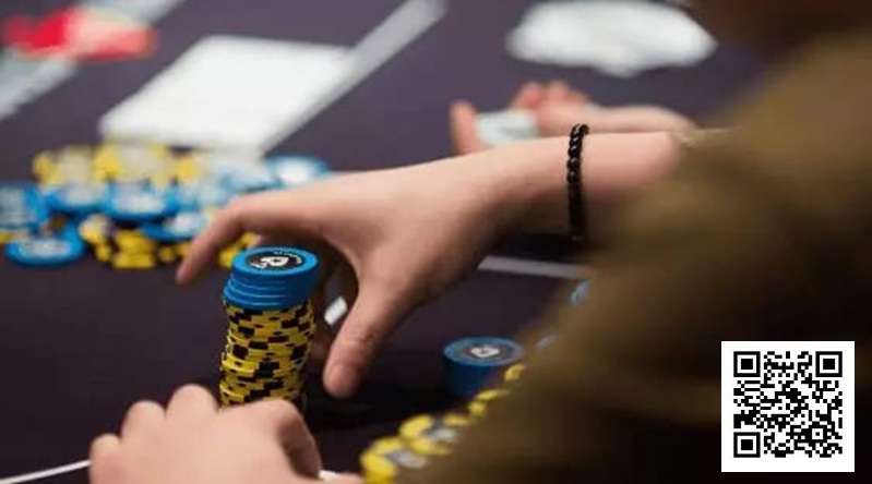 【红龙扑克】如何让对手的诈唬不偏不倚