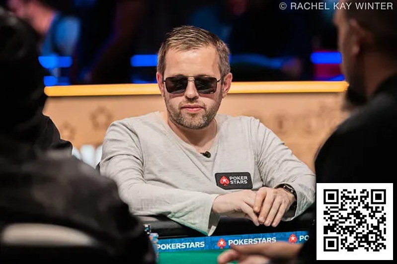 【红龙扑克】2025WSOP | 主赛Zhang Yu获第190名，Chen Yuhang第196名；吕文以第二大记分牌晋级赛事92