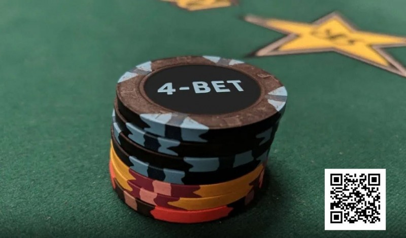 【红龙扑克】为什么你的4bet老是输？用好这几个技巧能让你赢更多