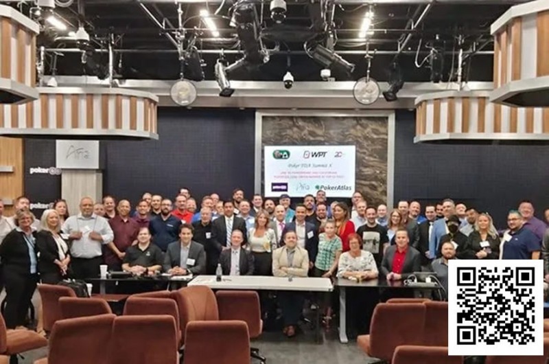 【红龙扑克】话题 | 首届TDA亚洲峰会将于台湾省举办