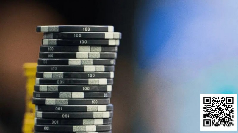 【红龙扑克】没位置也能硬刚？一个4bet诈唬让对手瞬间怀疑人生