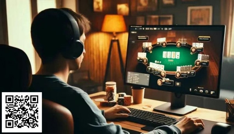 【红龙扑克】优化线上扑克游戏时间：健康风险、专业建议与高效策略