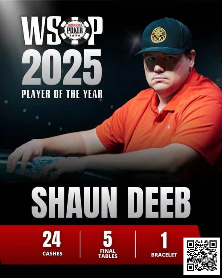 【红龙扑克】WSOP大瓜：Hellmuth质疑年度玩家有黑幕惨遭打脸，虽道歉但无人买账