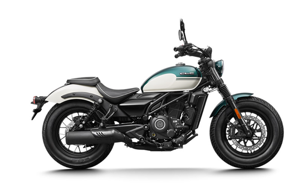 【红龙扑克】上半年中国摩托车整车出口达879.88万辆 大涨32.71%