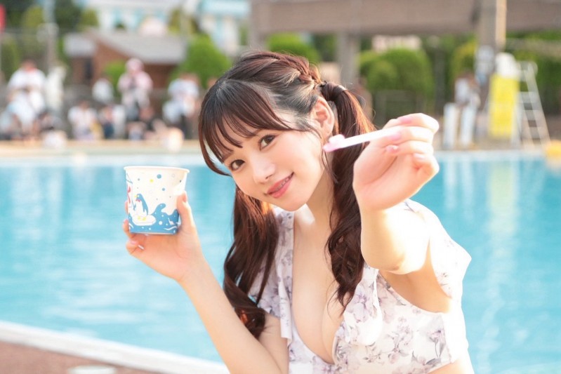 【红龙扑克】两支作品喝醉了！五日市芽依「醉」糗的状况是？