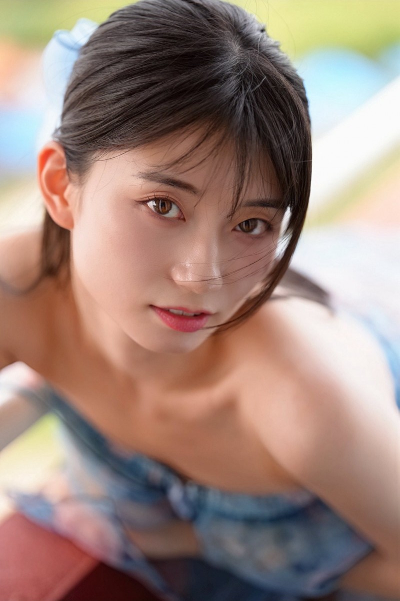 【红龙扑克】你有追瀬戸環奈(濑户环奈)的IG小帐吗？赶快退追！