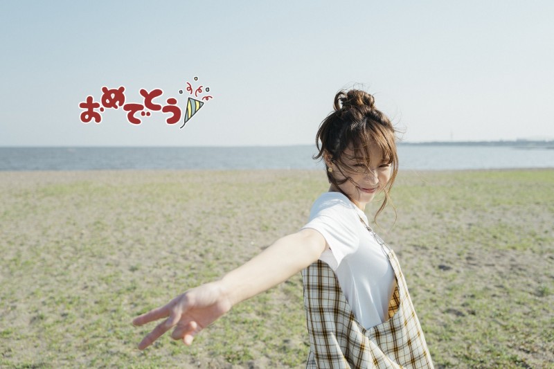 【红龙扑克】前首相枪击案后⋯天音まひな(天音真比奈)消灭！？