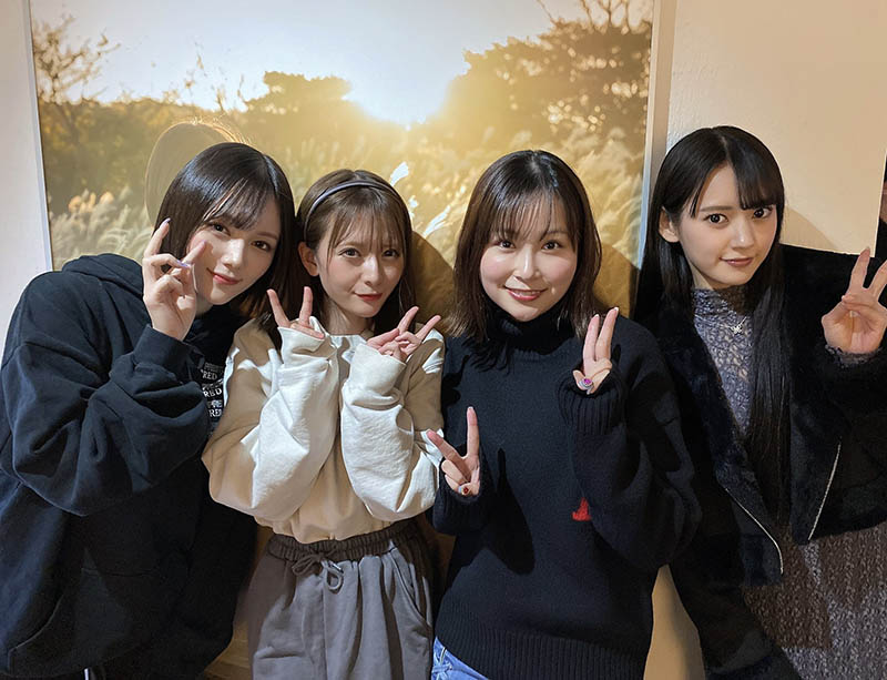 【红龙扑克】BGN-073,铃の家りん(铃之家铃)最新作品2023/02/23发布！