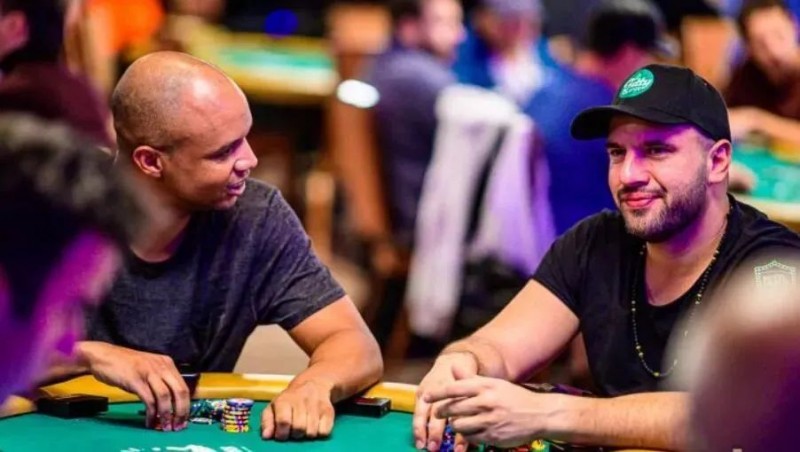 【红龙扑克】教学：认清自己错在哪很重要