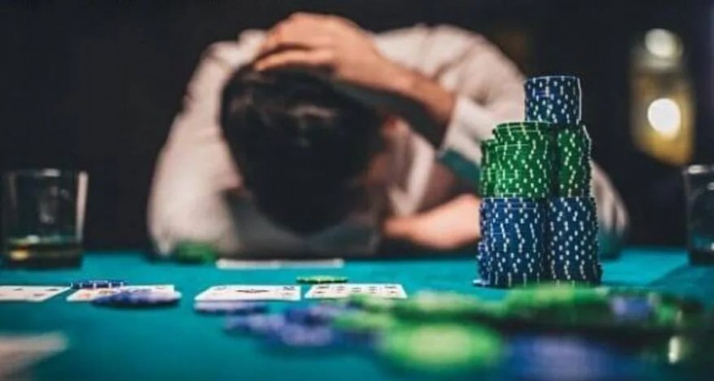 【红龙扑克】教学：德州扑克中的内功，你修炼到位了吗