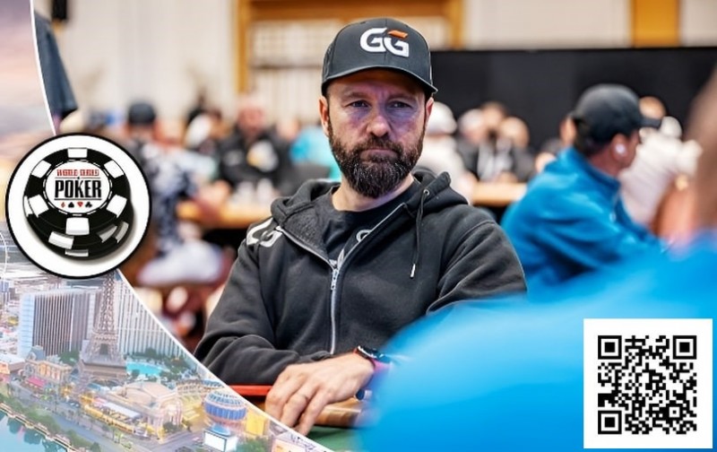 【红龙扑克】丹牛在WSOP亏了超过40w刀？APL亚洲区赛事盛大登场