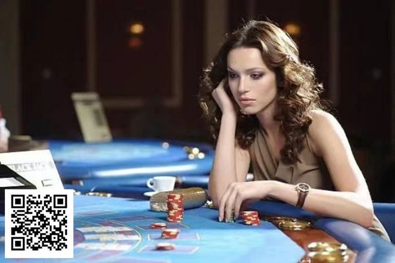 【红龙扑克】扑克的永恒之辩：运气与技巧，孰重孰轻？