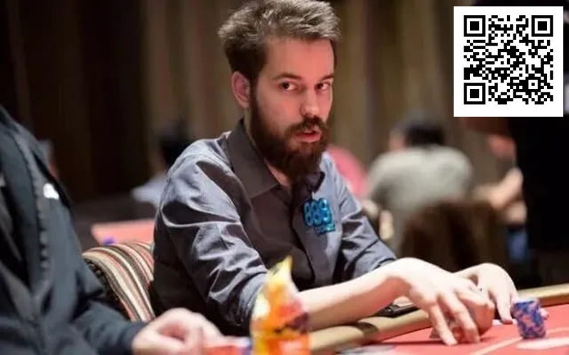 【红龙扑克】翻前怎么打？职业选手的翻前思路教学！