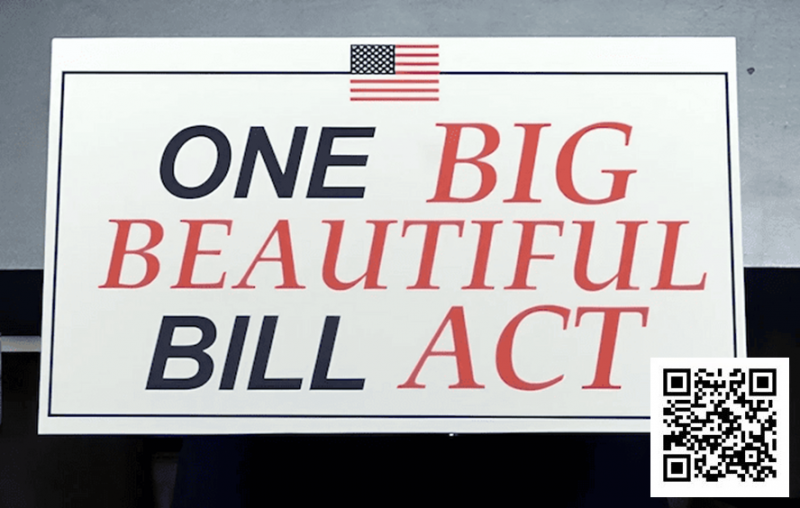 【红龙扑克】隐秘税改引爆扑克圈：美国两党罕见联手对抗”扑克玩家si亡税”