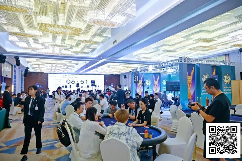 【红龙扑克】泡沫破裂112人奖励圈大门敞开!潘宇文166.5万记分领衔52人晋级第三轮