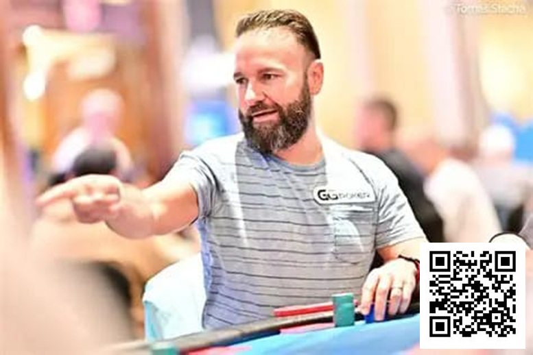 【红龙扑克】丹牛罕见认错！旧日派对趣事曝光：曾嘲讽Aaron Barone紧弱，多年后改口”你是对的”