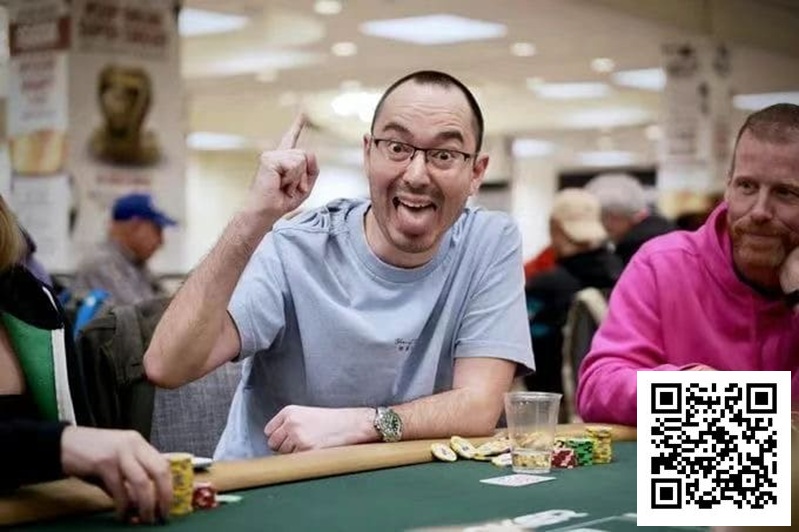【红龙扑克】话题 | 职业扑克圈的代价：William Kassouf的WSOP天价罚单解析