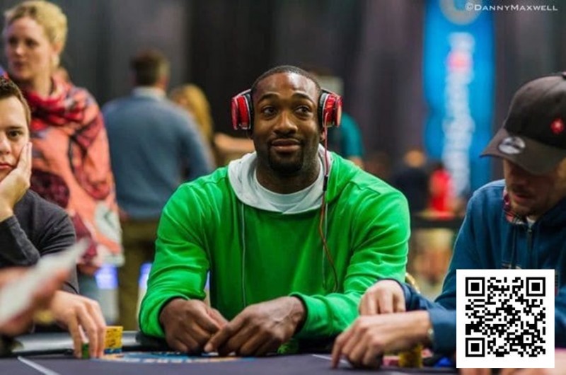 【红龙扑克】前NBA全明星吉尔伯特·阿里纳斯因涉嫌经营非法扑克俱乐部被捕