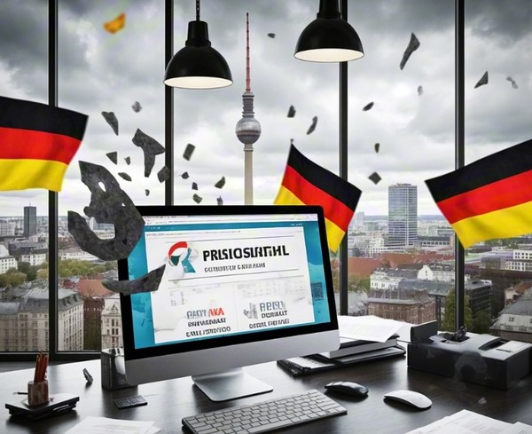 【红龙扑克】20万欧元赎金打水漂！德国保险巨头遭黑客攻击破产