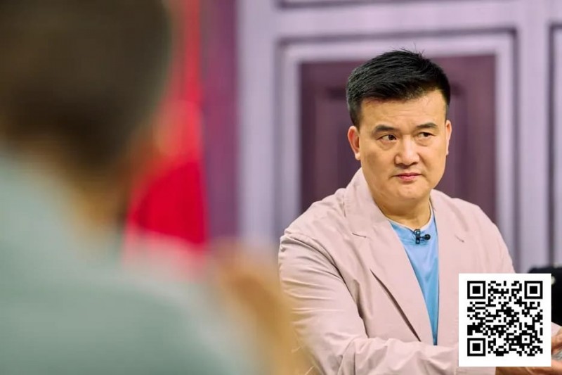 【红龙扑克】HCL十大赢家，中国老板Peter Wang高居榜首