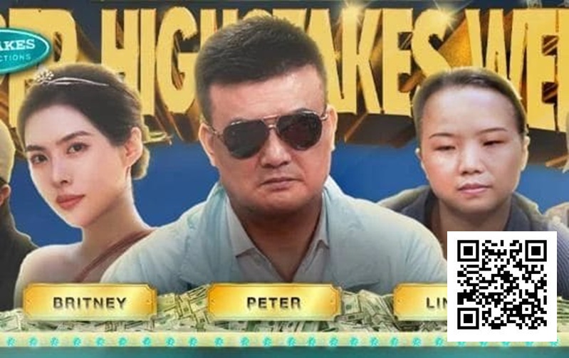 【红龙扑克】HCL历史盈利排行榜：华裔玩家堪称效率之王