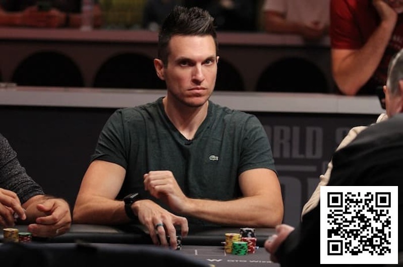 【红龙扑克】OBBBA法案引爆职业扑克存亡战：Doug Polk怒斥美国新税法“对未盈利征税”