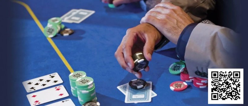 【红龙扑克】德州扑克怎么摆脱微注额级别？你必须知道的5大绝招