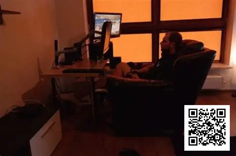 【红龙扑克】从厨房饭桌到职业赛场：一个牌龄20年老玩家成长记