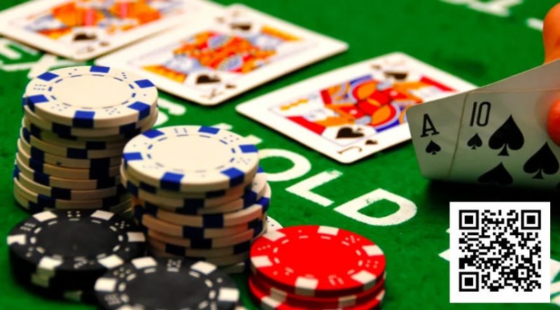 【红龙扑克】在第三次诈唬下注前应该注意的8个问题