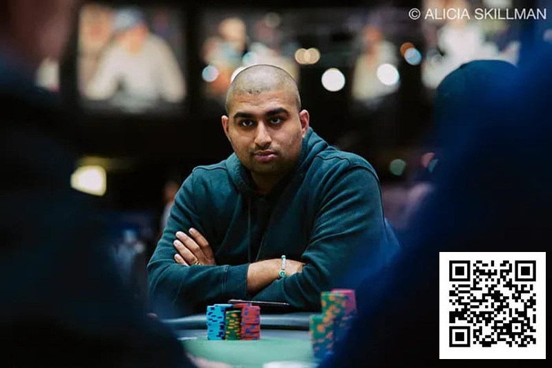 【红龙扑克】话题 | 争议牌手Nik Airball的逆袭：数据揭示的真实实力