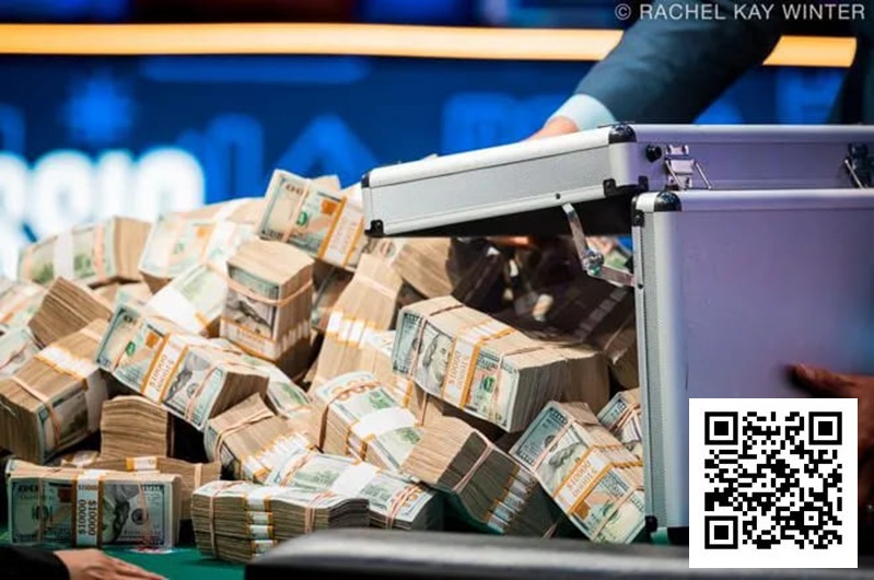 【红龙扑克】有争议的扑克税法，居然让美国两党政客站到了一起