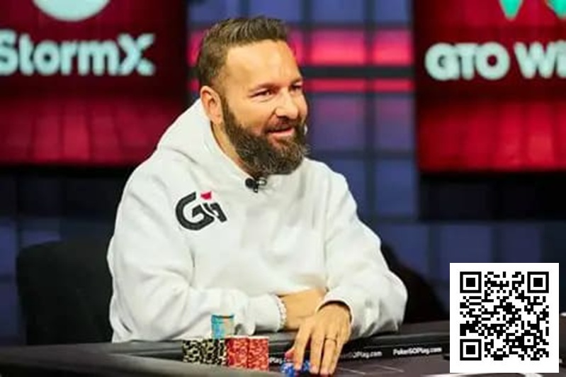 【红龙扑克】破纪录6000万刀保底！2025 WSOP天堂岛站豪华赛程重磅官宣