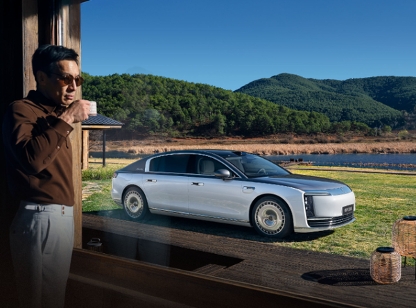 【红龙扑克】各价位新能源车纯电续航最高的都是谁？尊界榜上有名