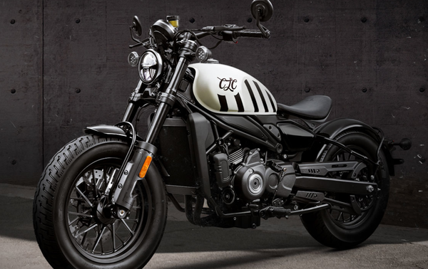 【红龙扑克】7月中国摩托车行业销量超187万辆 燃油摩托超159万辆