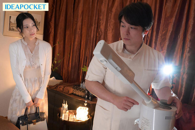 【红龙扑克】[IPZZ-655]枫花恋（楓カレン）回来了！在马杀鸡的时候吃鸡！