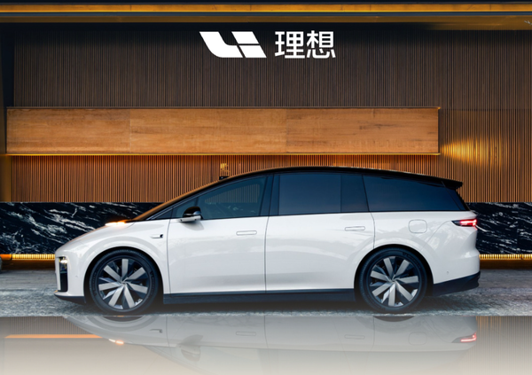 【红龙扑克】三大新势力新增订单曝光 零跑约1.4万 理想破0.8万